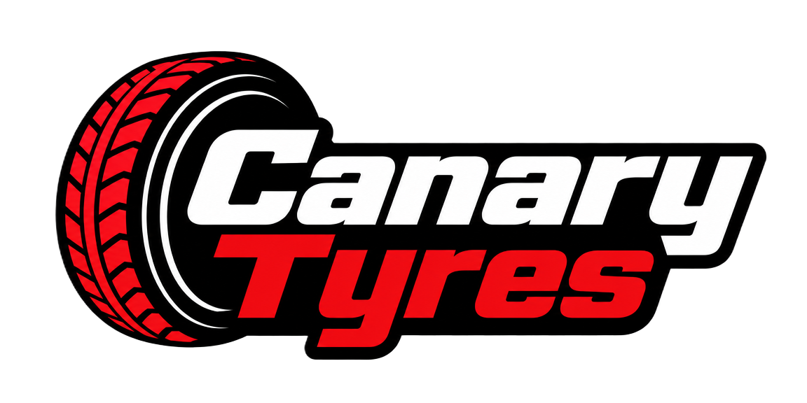 Canary Tyres